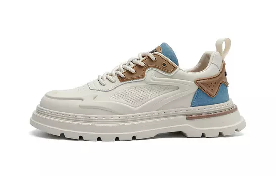 Кроссовки HLA Casual Shoes Men Low-Top