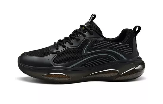 Кроссовки HLA Casual Shoes Men Low-Top