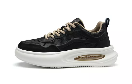 Кроссовки HLA Casual Shoes Men Low-Top