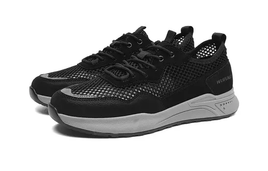 Кроссовки HLA Casual Shoes Men Low-Top