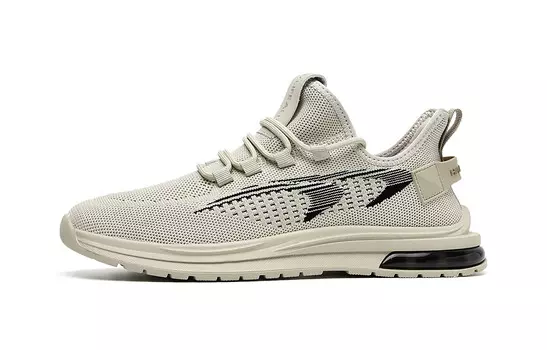 Кроссовки HLA Casual Shoes Men Low-Top