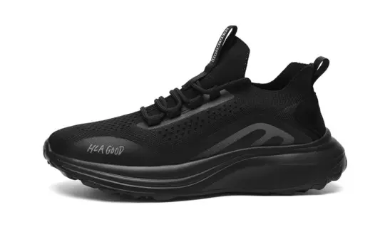 Кроссовки HLA Casual Shoes Men Low-Top, цвет Sand