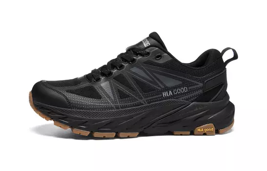 Кроссовки HLA Casual Shoes Men Low-Top