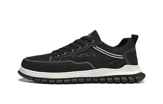 Кроссовки HLA Casual Shoes Men Low-Top