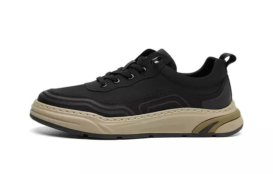 Кроссовки HLA Casual Shoes Men Low-Top