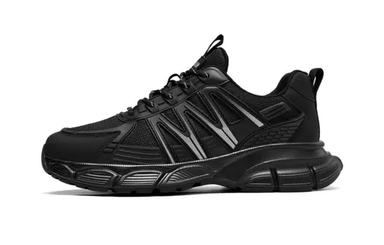 Кроссовки HLA Casual Shoes Men Low-Top