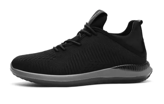 Кроссовки HLA Casual Shoes Men Low-Top, серый