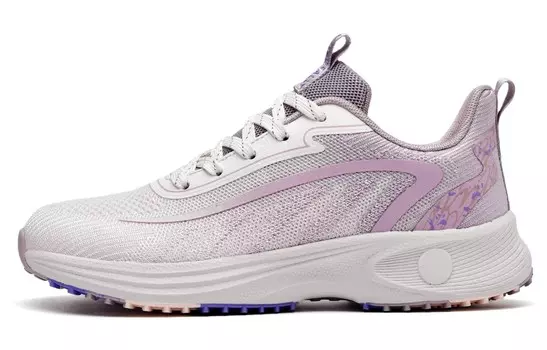 Кроссовки HLA Lifestyle Shoes Women's Low-top, розовый