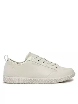 Кроссовки HM0HM01585 Calvin Klein, белый