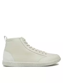 Кроссовки HM0HM01586 Calvin Klein, белый