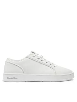 Кроссовки HM0HM01588 Calvin Klein, белый