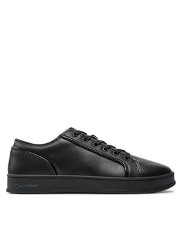 Кроссовки HM0HM01588 Calvin Klein, черный