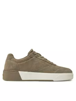 Кроссовки HM0HM01591 Calvin Klein, бежевый