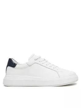 Кроссовки HM0HM01659 Calvin Klein, белый