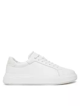 Кроссовки HM0HM01659 Calvin Klein, белый