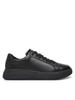Кроссовки HM0HM01659 Calvin Klein, черный