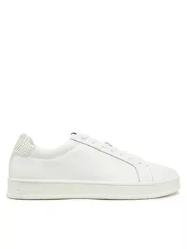 Кроссовки HM0HM01767 Calvin Klein, белый