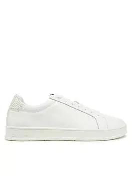 Кроссовки HM0HM01767 Calvin Klein, белый