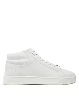 Кроссовки HM0HM01769 Calvin Klein, белый
