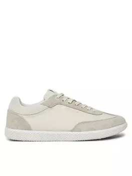 Кроссовки HM0HM01789 Calvin Klein, бежевый