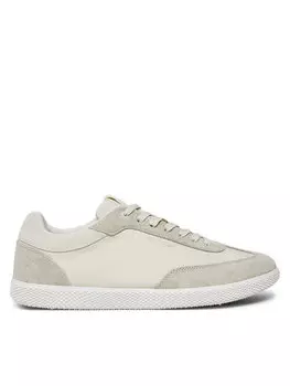 Кроссовки HM0HM01789 Calvin Klein, бежевый