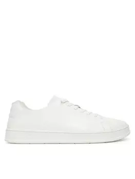 Кроссовки HM0HM01885 Calvin Klein, белый