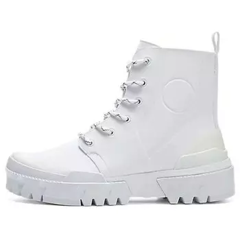 Кроссовки hmr peak boot Onitsuka Tiger, белый