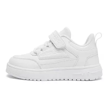 Кроссовки HOBIBEAR Kids Skateboarding Shoes Kids Low-top, розовый