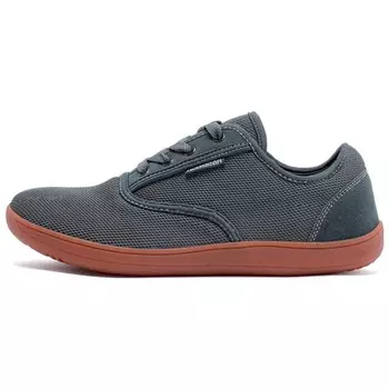 Кроссовки HOBIBEAR Lifestyle Shoes Unisex Low-top, белый