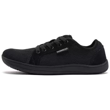 Кроссовки HOBIBEAR Lifestyle Shoes Unisex Low-top, светло-серый