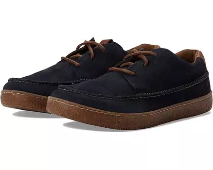 Кроссовки Hodson Moc Clarks, синий