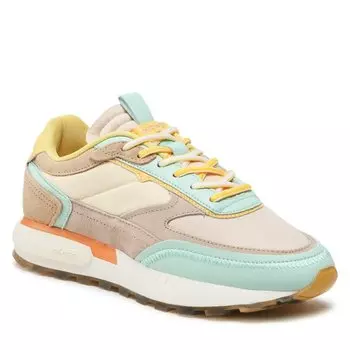 Кроссовки HOFF Arusha, бежевый