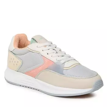 Кроссовки HOFF Bandra, цветной/бежевый