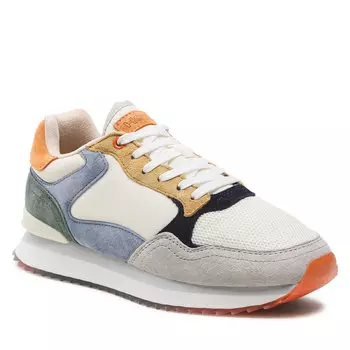 Кроссовки HOFF BangkokWoman, цветной/бежевый