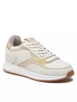 Кроссовки Hoff, белый