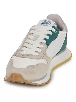 Кроссовки Hoff, белый