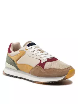 Кроссовки Hoff, бежевый