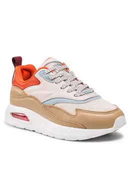 Кроссовки Hoff, бежевый