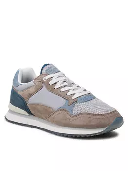 Кроссовки Hoff, бежевый