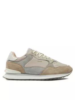 Кроссовки Hoff, бежевый