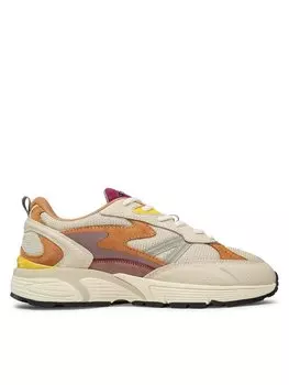 Кроссовки Hoff, бежевый