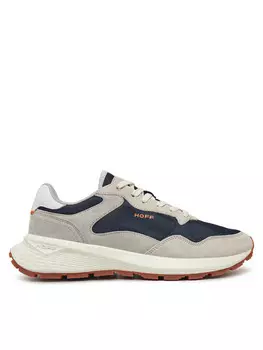 Кроссовки HOFF Biarritz II 12535606, темно-синий