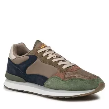 Кроссовки HOFF Colonia, темно-синий