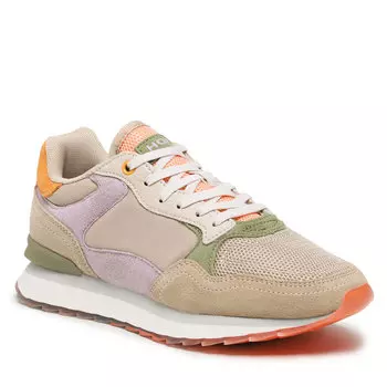 Кроссовки HOFF Damascus 22302002 Lilac 530, фиолетовый