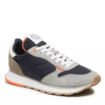 Кроссовки HOFF Delos, темно-синий