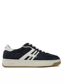 Кроссовки HOFF Duomo, темно-синий