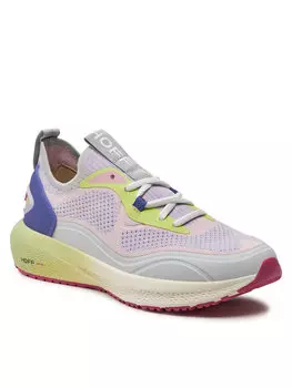 Кроссовки Hoff, фиолетовый