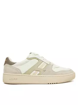 Кроссовки HOFF Fleming 12509607, коричневый