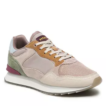 Кроссовки HOFF Geneve 22302009 Lilac 530, фиолетовый