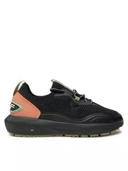 Кроссовки HOFF Glide, черный